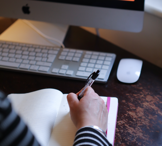 Top Ten Marketing Tips for Spring