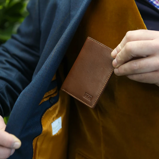 Case Study: PPC Box Leather