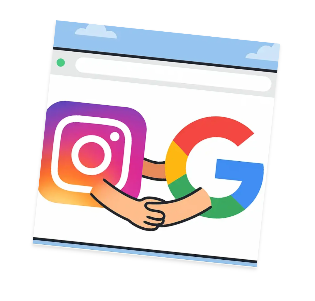 Instagram SEO: How Small Brands Can Optimise Their Instagram for Google Indexing