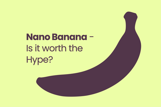 AI for Marketing: How Nano Banana Is Transforming Small Business Strategy, Content & Visuals