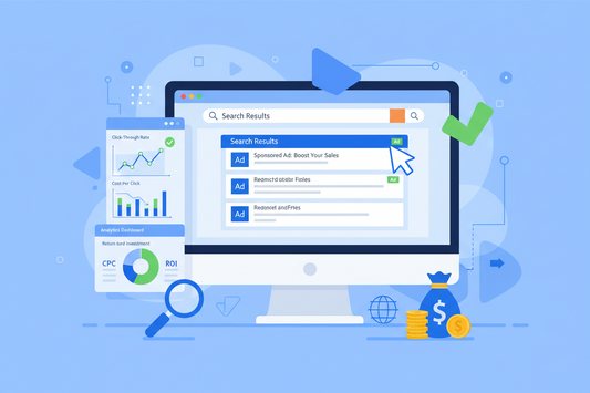 Case Study: PPC Security Direct Products Ltd