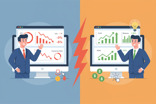 The #1 Mistake Businesses Make with PPC (and How to Fix It)